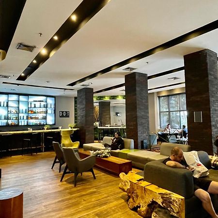 Flat Particular Incrivel Dentro Do Hotel M Ibirapuera Em Moema Сао Паоло Екстериор снимка