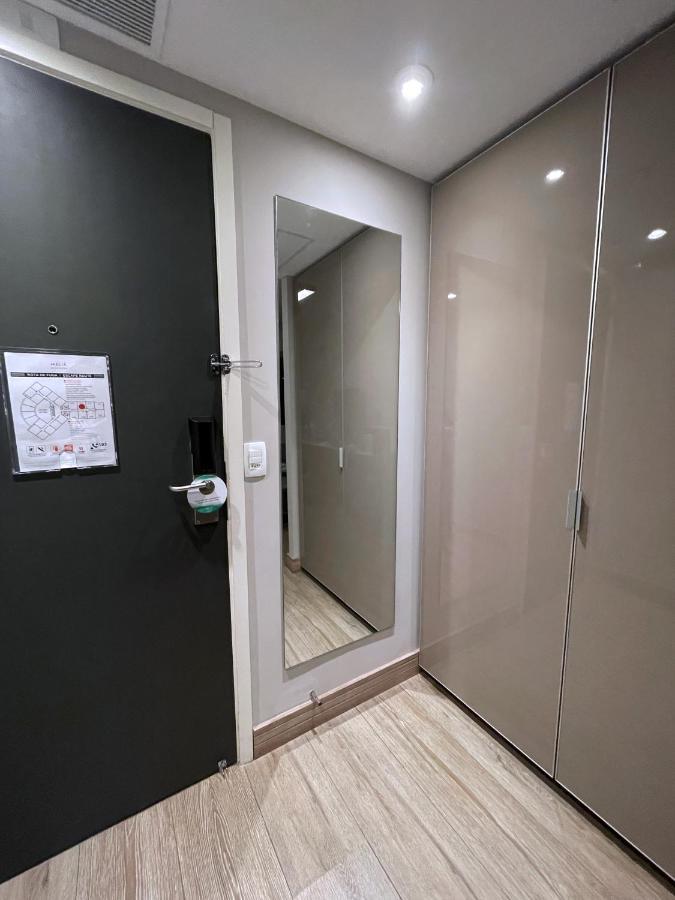 Flat Particular Incrivel Dentro Do Hotel M Ibirapuera Em Moema Сао Паоло Екстериор снимка