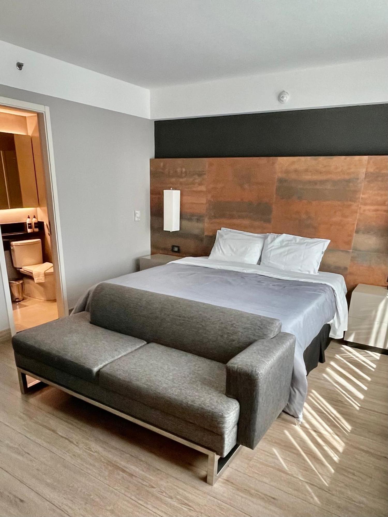 Flat Particular Incrivel Dentro Do Hotel M Ibirapuera Em Moema Сао Паоло Екстериор снимка